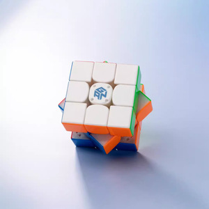 Cubo de Velocidad Magnético Gancube GAN12 Ui Maglev 3x3, Juguete Educativo Recargable para Adolescentes - Product Image 3