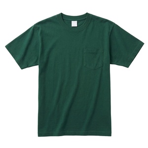 T-shirts pour hommes en coton 100% de haute qualité, 230 g/m², poids lourd, personnalisables avec logo, unis, décontractés, sportifs, avec poche, surdimensionnés, vente en gros - Product Image 1