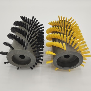 Brosse à gazon artificiel PP de haute qualité, pour pièces de balayage de <span class=keywords><strong>pelouse</strong></span>, prix bon marché - Product Image 6