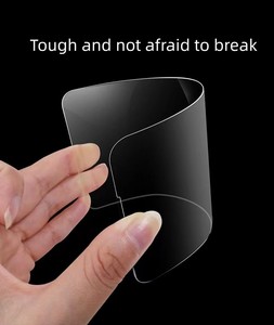 Film de protection d'écran en verre trempé <span class=keywords><strong>anti</strong></span>-<span class=keywords><strong>espion</strong></span> pour <span class=keywords><strong>iPhone</strong></span> <span class=keywords><strong>XR</strong></span>, 11, 12, 13 Pro Max – Vente en gros - Product Image 4