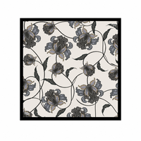 Nouveau tapis de mahjong de luxe rose, écologique, en néoprène, design personnalisé, imperméable, antidérapant, avec sac de rangement, en vente chaude