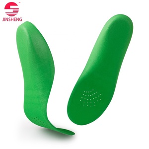 Plantillas Ortopédicas Deportivas para Correr con Soporte de Arco Alto y Comodidad, para Corrección de Pie Plano, con Amortiguación EVA - Product Image 3