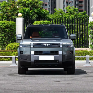 <span class=keywords><strong>2025</strong></span> Titan 7 135km 2WD Pro phiên bản mới với tay lái bên trái - Product Image 1