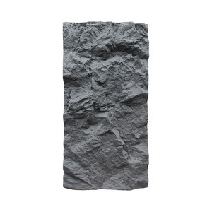 Panel Decorativo de Pared de Piedra PU, Venta Caliente, Instalación Rápida, Uso en Interiores y Exteriores - Product Image 1
