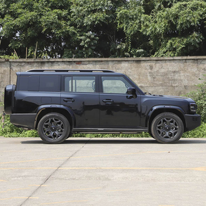 รถยนต์ SUV สมรรถนะสูง JETOUR Traveler XWD ขับเคลื่อนสี่ล้อ ระยะทางวิ่งไกล ใช้พลังงานใหม่ สำหรับทุกสภาพถนน พร้อมส่งออกทั่วโลก รับจองแล้ววันนี้ - Product Image 4