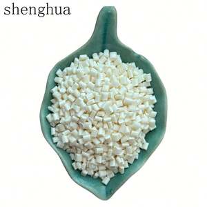 Granulés ABS PA-757 de qualité moulage par injection, couleur naturelle, haute résistance aux chocs, pour la fabrication électronique (OEM) - Product Image 2