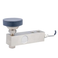 SQC 0,5 T 1T 2T 3T Sensor de peso Escala digital Células de carga Precios Célula de carga de haz de corte