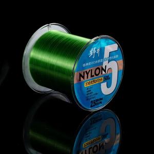 <span class=keywords><strong>สาย</strong></span>เบ็ดตกปลาไนลอนใสสีดำ Byloo ไม่ยืดหยุ่น แข็งแรง ทนทาน พร้อมลูกปัดร้อยสาย  <span class=keywords><strong>สาย</strong></span>ตกปลา <span class=keywords><strong>Varivas</strong></span> - Product Image 4