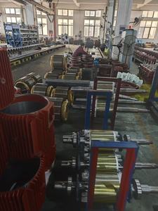 Bomba de Circulación Eléctrica Industrial Shxinhuo de Hierro con Motor Monofásico de 1.5 <span class=keywords><strong>HP</strong></span> y Conexión de Brida para Tratamiento de Agua, Bomba de Refuerzo OEM - Product Image 6