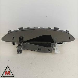 Quadro Strumenti 83800-0DJ60 MB457300-3672 Toyota Yaris Mk2 2005-11 Usato 83547 - Product Image 2
