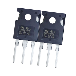 नया mdf11n65b 11a 650v TO-220F <span class=keywords><strong>mdf11n65</strong></span> bth mdf11 - Product Image 2