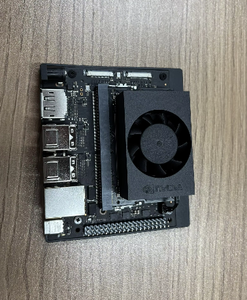 Kit de développement Nano Super officiel pour IA, 8 Go de mémoire, carte mère 67 Top Core 945-13766-0000-00 - Product Image 2
