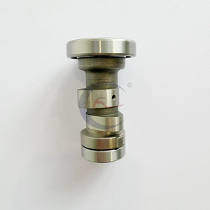 Kit d'<span class=keywords><strong>arbre</strong></span> à cames pour moteur de moto HONDA WAVE100 BIZ105 100CC, qualité OEM - Product Image 1