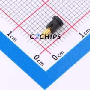 P70-2000045R Pogo Pin Connector Through hole Component (THT) Connector - Product Image 2