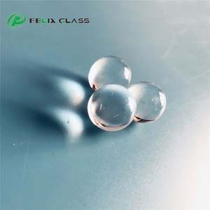 Lente Esférica de Vidrio Óptico FELIX D1/2/3/4/5/6/7/8/9/10mm - Product Image 6