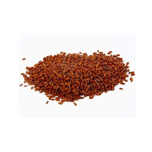 Semi di Cress da Giardino Essiccati Naturali Lepidium Sativum - Semi Grezzi Potenziatori dal Venditore Indiano - Product Image 2