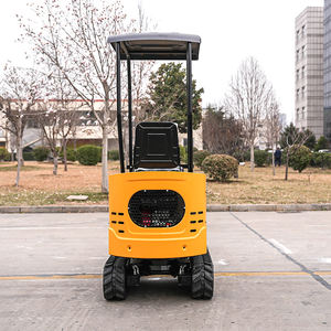 Pengiriman gratis Euro 5 EPA multifungsi True hidrolik <span class=keywords><strong>pilot</strong></span> breaker ekskavator mini 1 Ton 2 Ton 3 Ton crawler - Product Image 3