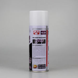 <span class=keywords><strong>Precio</strong></span> al por mayor de fábrica Cuidado del automóvil Super Limpieza Manchas de aceite Líquido Inyector de combustible Limpiador Sistema diésel - Product Image 4