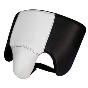 Protector Inguinal de Color Sólido de Nuevo Diseño, Fabricado Profesionalmente, MOQ Bajo, Alta Calidad y Transpirable - Product Image 4