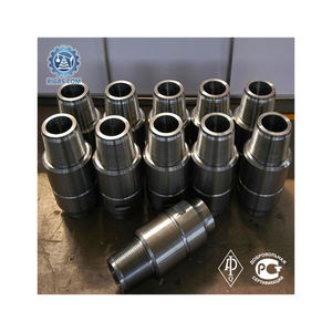 Новое состояние бурильной трубы API 5DP с инструментальным соединением и промывным соединением данных для бурильной трубы - Product Image 4