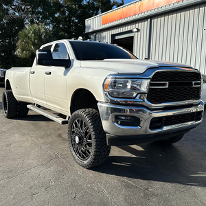 Jantes forgées BW pour camions, jantes doubles 8x180 8x200 8x170 10x285.75 24 26 pouces, pour F350 F450 Chevy Silverado <span class=keywords><strong>3500</strong></span> - Product Image 2