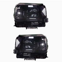 Phare avant de haute qualité pour CHERY Jetour Traveler T2