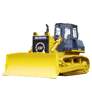 100% Bulldozer cingolati nuovi e originali Bulldozer cingolati larghi da 17 tonnellate - Product Image 3