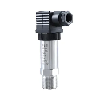 Transmisor de Presión Pequeño de Precisión PCM300D de Bajo Precio, Sensor Piezoresistivo de Silicio de Difusión - Product Image 2
