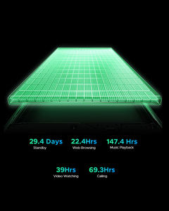 Doogee Fire 7 Pro Rugged <b>Phone</b> 6.6In 8+256GB 13000mAh 33W Charging NFC Android 15 Support Face Fingerprint <b>Unlock</b> <b>Mobile</b> - Product Image 5