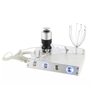 Estimulador Acústico Portátil Dolcewave, Dispositivo <span class=keywords><strong>de</strong></span> Masaje Corporal, <span class=keywords><strong>Tratamiento</strong></span> <span class=keywords><strong>de</strong></span> Vibración para el Cuero Cabelludo, Masaje <span class=keywords><strong>de</strong></span> Pies - Product Image 4