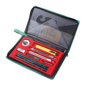 Herramienta de Dibujo Técnico HERO Compass, Herramienta de Dibujo Mecánico para Estudiantes, Paquete de Dibujo para Exámenes de Arquitectura, Herramienta de Dibujo <span class=keywords><strong>CAD</strong></span> - Product Image 1