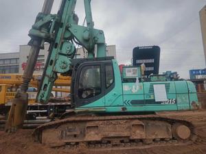 JINT SD15 SD22 SD25 SD28 plate-forme de forage d'occasion SWDM10 SWDM12 SWDM14 SWDM15 SWDM20 SWDM22 plate-forme d'empilage Sunward - Product Image 4