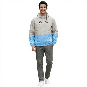 Meilleure veste de ski à capuche pour homme, imperméable, légère, personnalisée, de haute qualité, coupe-vent pour snowboard, fabriquée au Pakistan 2026 - Product Image 1