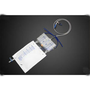 Y Tế Dùng Một Lần Vô Trùng Urial Nước Tiểu Thoát Nước Túi 2000Ml 2500Ml Cho Người Lớn - Product Image 3