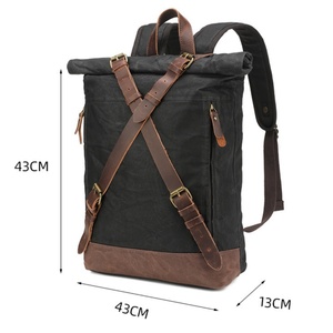 <span class=keywords><strong>Sac</strong></span> à dos de randonnée pliable Colefa, antivol, <span class=keywords><strong>d</strong></span>écontracté, pour l'exploration urbaine, <span class=keywords><strong>sac</strong></span> à dos unisexe pour la randonnée, le camping, <span class=keywords><strong>sac</strong></span> à dos en toile à roulettes - Product Image 2