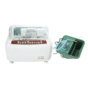 Experienced Manufacturer LE-320P Auto Lens Edger Machine Price