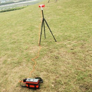 WCZ-3 Protonmagnetometer Totale <span class=keywords><strong>Magnetometer</strong></span> En Gradiëntonderzoek <span class=keywords><strong>Magnetometer</strong></span> - Product Image 3