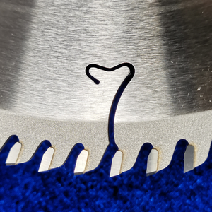 Panneau de porte de fenêtre de 12 pouces panneau de travail du <span class=keywords><strong>bois</strong></span> dédié coupe <span class=keywords><strong>lame</strong></span> de scie circulaire pour la coupe du <span class=keywords><strong>bois</strong></span> - Product Image 4