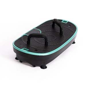 <span class=keywords><strong>Plateforme</strong></span> <span class=keywords><strong>vibrante</strong></span> 3D pour exercices corporels, ultra-minceur, charge maximale 150 kg, pour la perte de poids (vente en gros) - Product Image 3