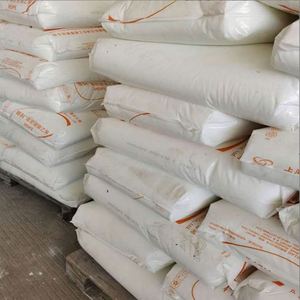 Granulés de plastique HDPE vierge de qualité 100% pour film de congélation et film de lamination, prix usine, matière première pour le soufflage. - Product Image 6