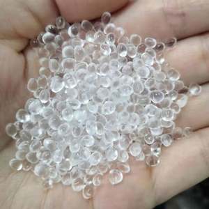 Gránulos de TPU 100% Virgen SY, Material de TPU para Impresión 3D, Pellets de TPU Virgen, Resina - Product Image 5