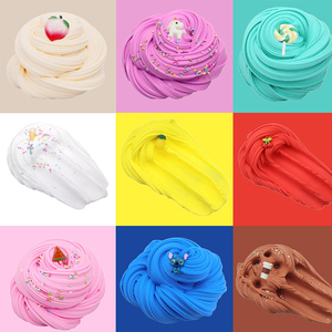 Kids Education Party <b>Favor</b> Gift and <b>Birthday</b> Factory Direct Price Slime Supplies Kit - Product Image 2