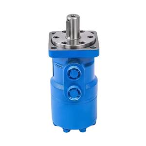Motor Hidráulico de Alto Rendimiento y Alto Torque BM1, Motor Hidráulico Cicloidal para - Product Image 6