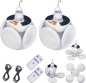 Para Naturehike, lámparas portátiles de fútbol para acampar, <span class=keywords><strong>luz</strong></span> de trabajo, tienda colgante con LED solar USB para actividades al aire libre - Product Image 1