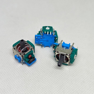 Módulo de Sensor Analógico para Joystick de PS5 PS4 Slim, Repuesto de Joystick 3D para Reparación de Controles de Playstation - Product Image 4