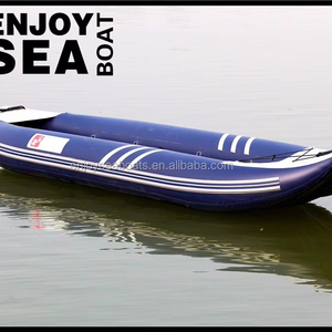Canoës et Kayaks Gonflables en PVC à <span class=keywords><strong>Prix</strong></span> Abordable de Chine – Kayak 2 Places à Vendre - Product Image 2