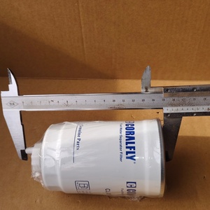 Filtre séparateur eau-carburant P172728 P550248 P550272 P550498 P550587 P550588 P550688 P551039 FF214 FF215J pour CUMMINS IVECO - Product Image 2