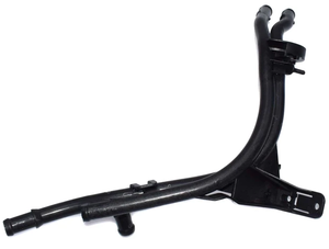 Conector de Manguera de Refrigerante Premium 1K0121070BD para VW Golf GTI <span class=keywords><strong>Tiguan</strong></span> Passat B6/B7 Audi A3 TT / TT Roadster Q3 SG054 - Product Image 1