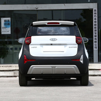 Mini voiture électrique Chery Little Ant New Energy Vehicles Véhicules automobiles Voiture électrique