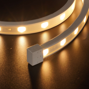 <span class=keywords><strong>Fancy</strong></span> led-arandela de pared para interiores, tira de Luz lineal flexible, 108LED/M, SMD 2835 - Product Image 6